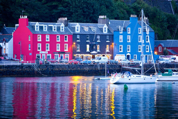 Schottland - Mystik der Highlands und Inseln – Bild 3