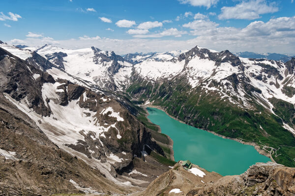 Zu Fuß über die Alpen -  Vom Königssee zum Gardasee – Bild 14
