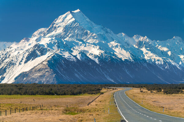 Neuseeland - Ein halbes Jahr durch das Land der Kiwis