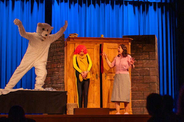 Kindertheater: DAS SAMS - EINE WOCHE VOLLER SAMSTAGE – Bild 6