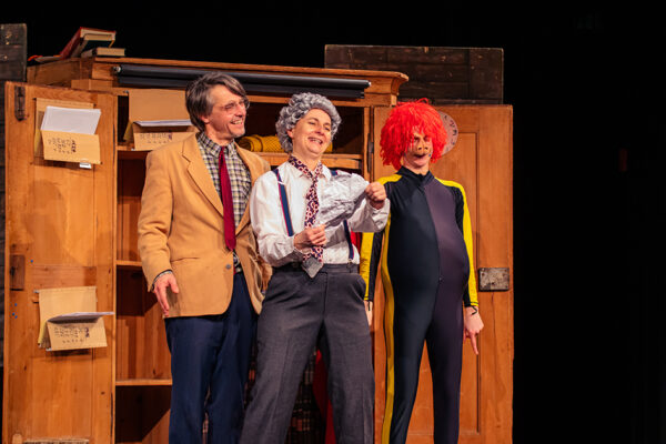 Kindertheater: DAS SAMS - EINE WOCHE VOLLER SAMSTAGE – Bild 3