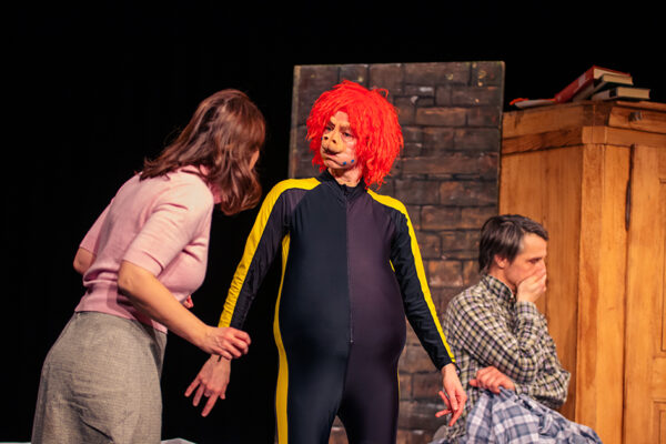Kindertheater: DAS SAMS - EINE WOCHE VOLLER SAMSTAGE – Bild 7