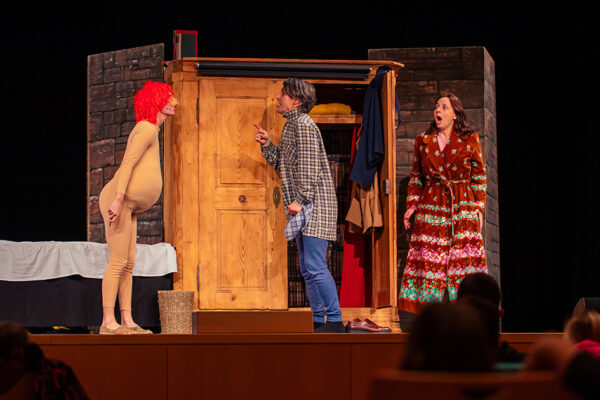 Kindertheater: DAS SAMS - EINE WOCHE VOLLER SAMSTAGE – Bild 5