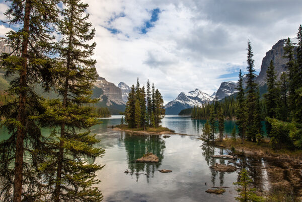 Kanada & Alaska -  Into the Wild – Abenteuer im hohen Norden Amerikas