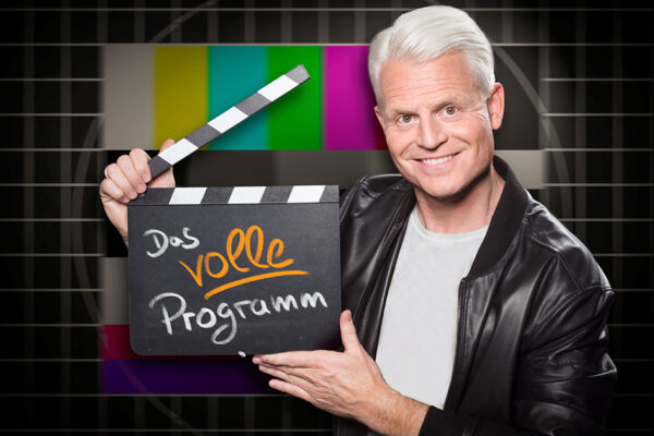 Guido Cantz: DAS VOLLE PROGRAMM - Ich sehe was, was du nicht siehst – Bild 2