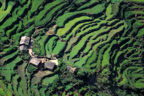 NEPAL  - Menschen, Berge, Götter – Bild 7