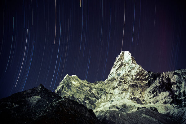 NEPAL  - Menschen, Berge, Götter – Bild 8