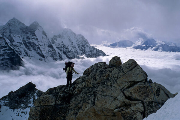 NEPAL  - Menschen, Berge, Götter – Bild 9