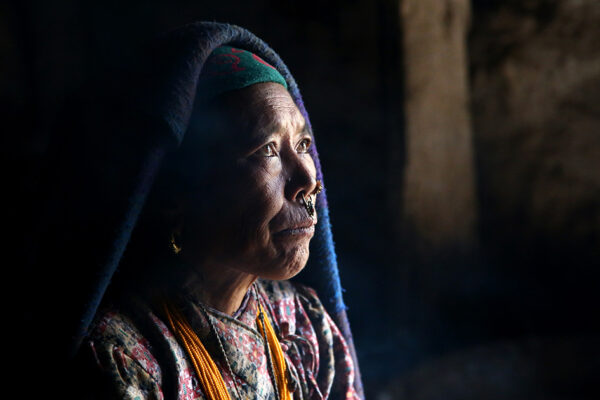 NEPAL  - Menschen, Berge, Götter – Bild 11