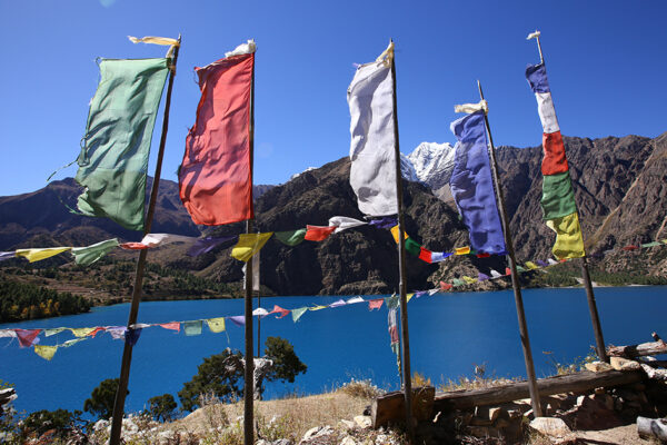 NEPAL  - Menschen, Berge, Götter – Bild 12