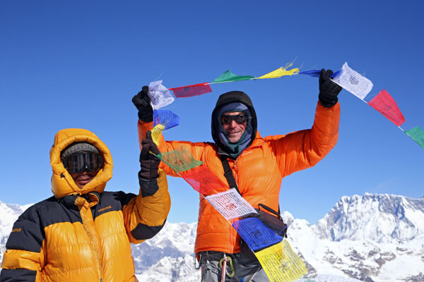 NEPAL  - Menschen, Berge, Götter – Bild 13