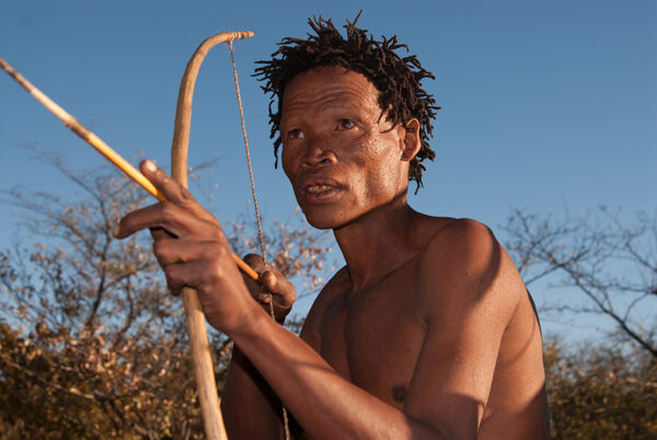 Namibia & Botswana - Abenteuer Afrika – Bild 4