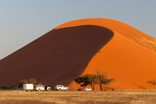Namibia & Botswana - Abenteuer Afrika – Bild 11