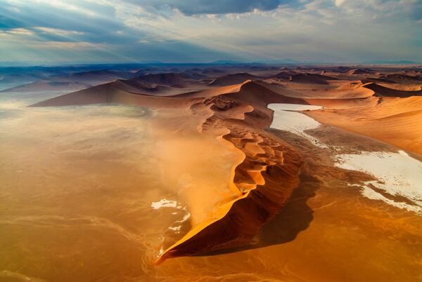 Namibia & Botswana - Abenteuer Afrika