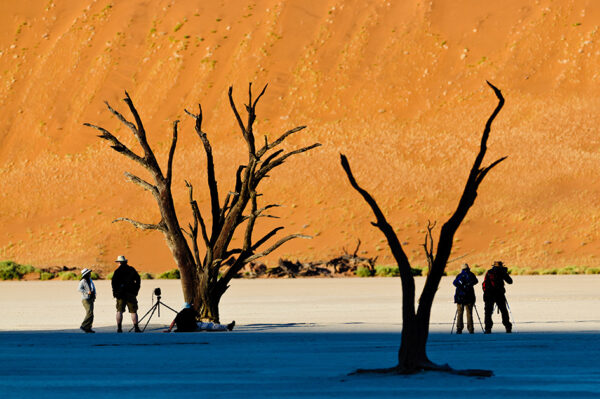 Namibia & Botswana - Abenteuer Afrika – Bild 12