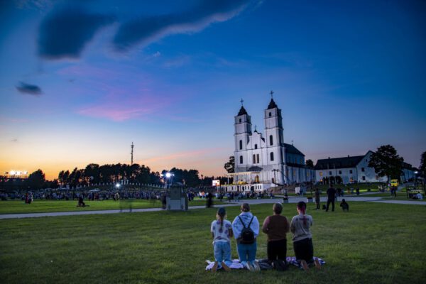 Das BALTIKUM entdecken -  Eine Reise durch Litauen, Lettland, Estland und Königsberg – Bild 7