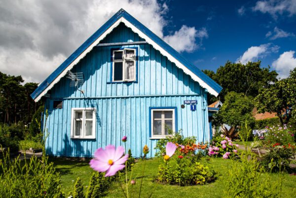 Das BALTIKUM entdecken -  Eine Reise durch Litauen, Lettland, Estland und Königsberg – Bild 8
