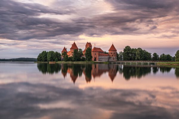 Das BALTIKUM entdecken -  Eine Reise durch Litauen, Lettland, Estland und Königsberg – Bild 2