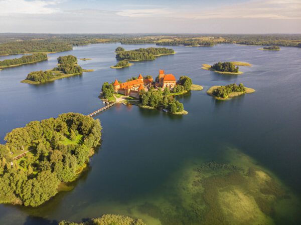 Das BALTIKUM entdecken -  Eine Reise durch Litauen, Lettland, Estland und Königsberg – Bild 4