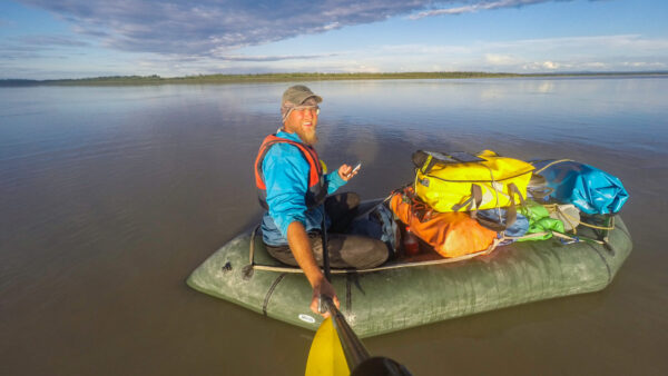 Kanada und Alaska - 3000km Wildnis und Freiheit am Yukon – Bild 6