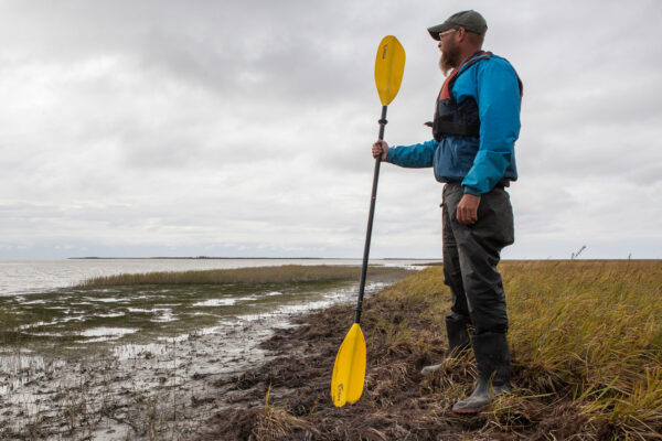 Kanada und Alaska - 3000km Wildnis und Freiheit am Yukon – Bild 7