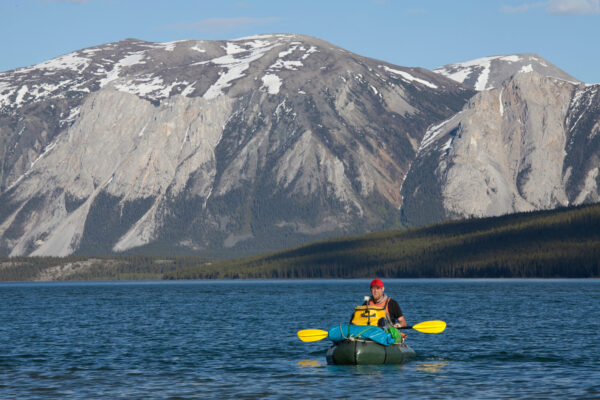 Kanada und Alaska - 3000km Wildnis und Freiheit am Yukon – Bild 8