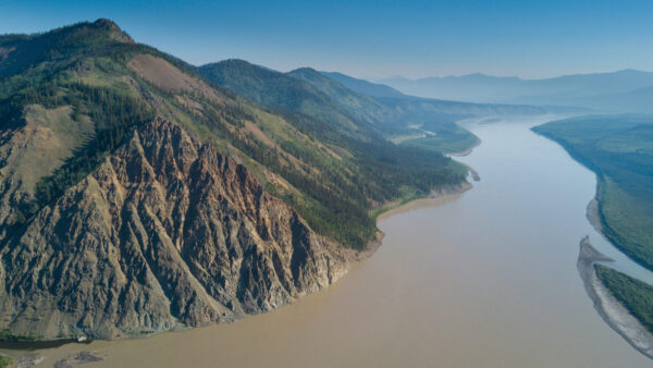 Kanada und Alaska - 3000km Wildnis und Freiheit am Yukon – Bild 11