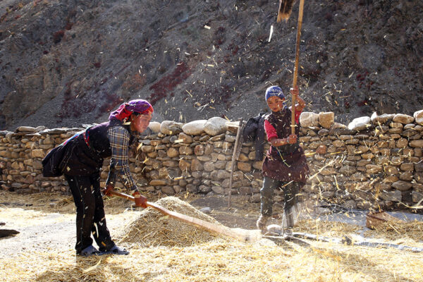 NEPAL  - Menschen, Berge, Götter – Bild 3