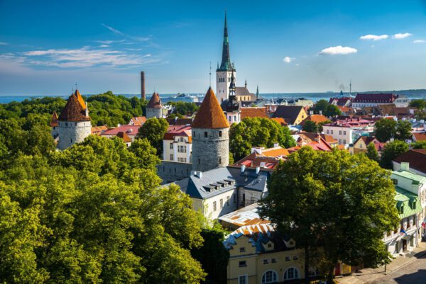 Das BALTIKUM entdecken -  Eine Reise durch Litauen, Lettland, Estland und Königsberg – Bild 6