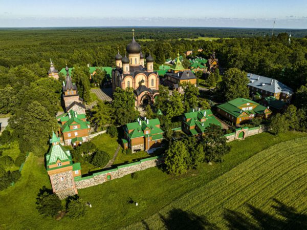 Das BALTIKUM entdecken -  Eine Reise durch Litauen, Lettland, Estland und Königsberg – Bild 17
