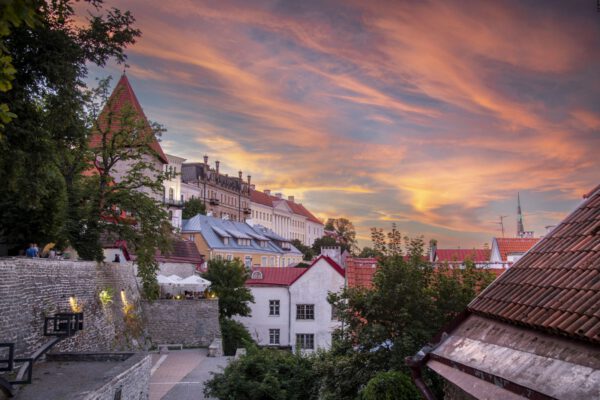 Das BALTIKUM entdecken -  Eine Reise durch Litauen, Lettland, Estland und Königsberg – Bild 8