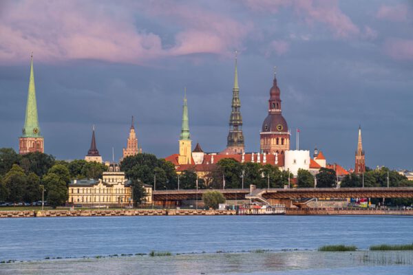 Das BALTIKUM entdecken -  Eine Reise durch Litauen, Lettland, Estland und Königsberg – Bild 12