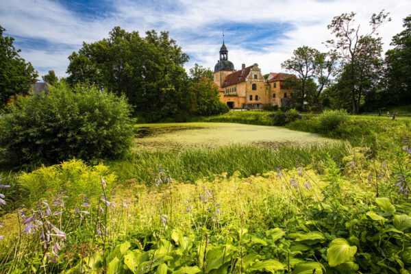 Das BALTIKUM entdecken -  Eine Reise durch Litauen, Lettland, Estland und Königsberg