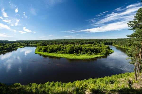 Das BALTIKUM entdecken -  Eine Reise durch Litauen, Lettland, Estland und Königsberg – Bild 15