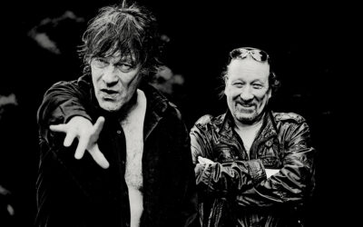 30.09.: Gerd Köster & Frank Hocker LIVE