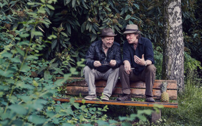 30.09.2023: Gerd Köster & Frank Hocker in Köln