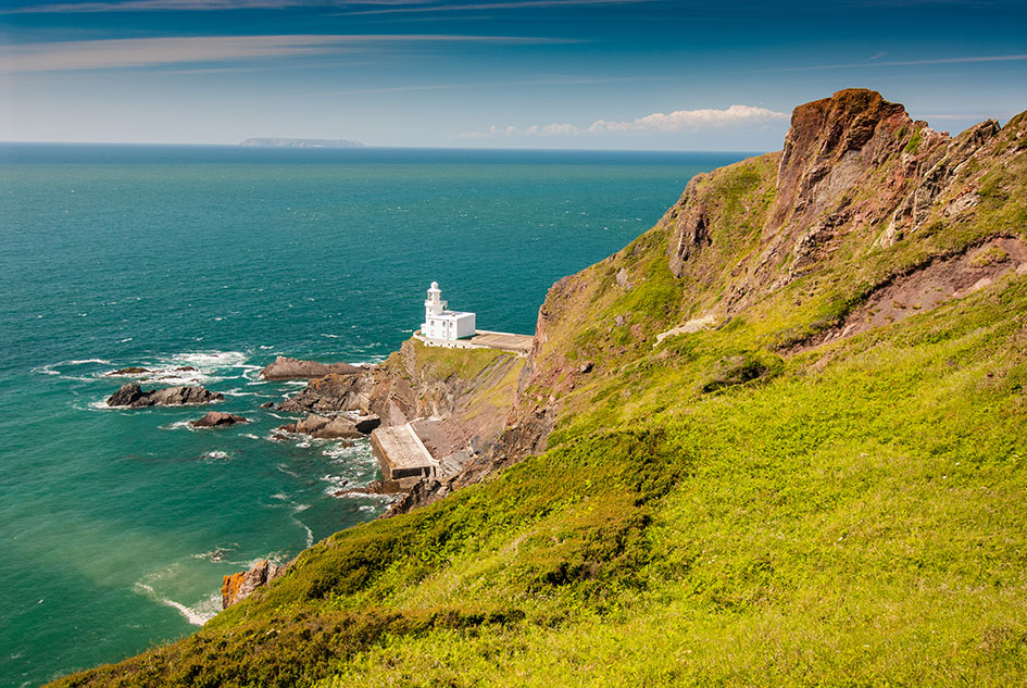 „Reise im Kinosessel“ von Dover nach Cornwall