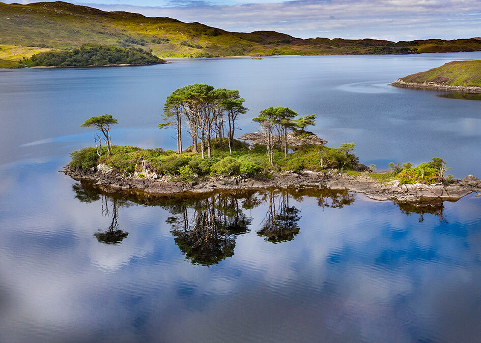 „Reise im Kinosessel“ durch SCHOTTLAND