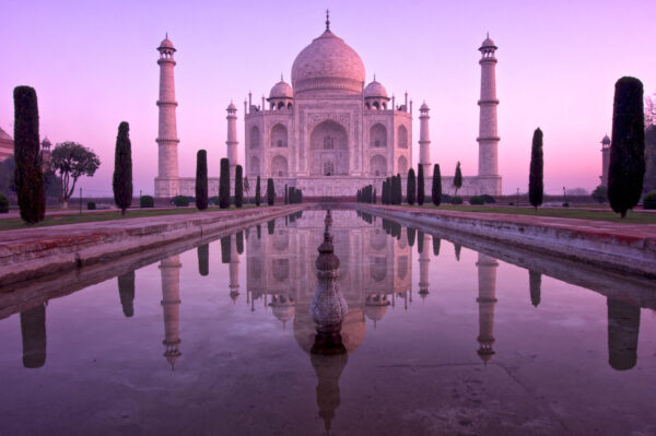 Magisches Indien