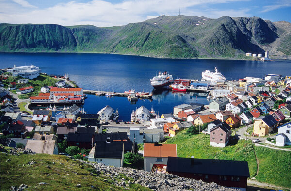 Norwegen - Auf der Postschiffroute – Bild 8