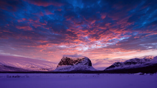 Magie des Nordens - Abenteuer in Norwegen, Schweden und Finnland – Bild 13