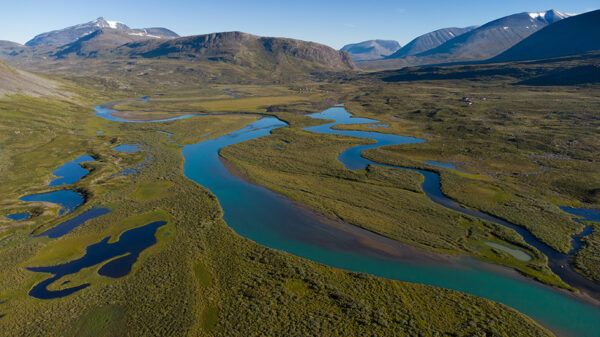Magie des Nordens - Abenteuer in Norwegen, Schweden und Finnland – Bild 11