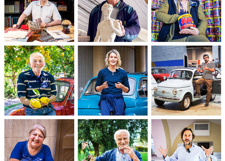 22.02.26: „Luigi muss nach Hause!“