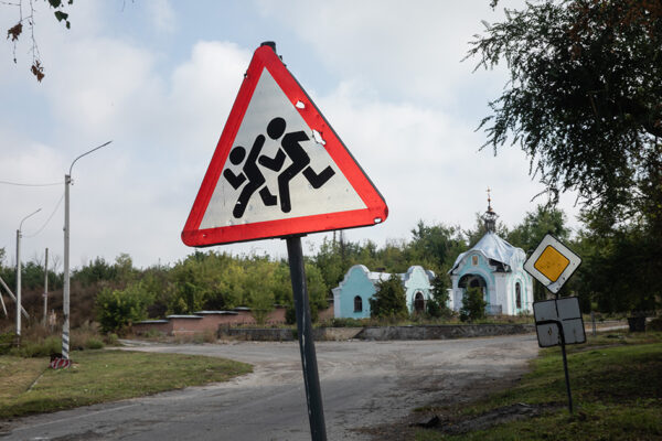 Couchsurfing in der Ukraine - meine Reise durch ein Land im Krieg – Bild 6