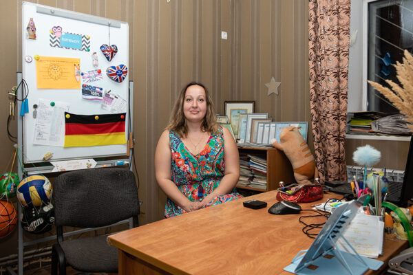 Couchsurfing in der Ukraine - meine Reise durch ein Land im Krieg – Bild 9