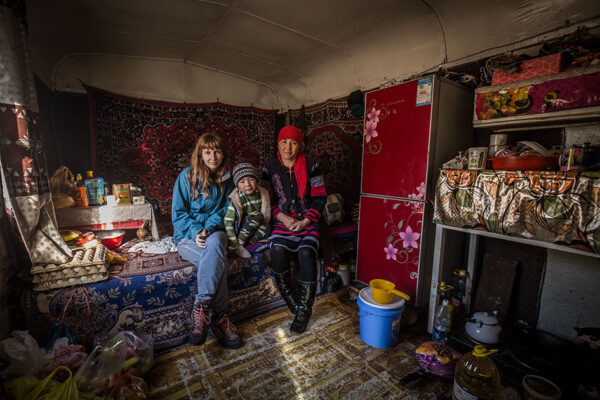 Im Pamir – Leben in einer entlegenen Welt – Bild 2