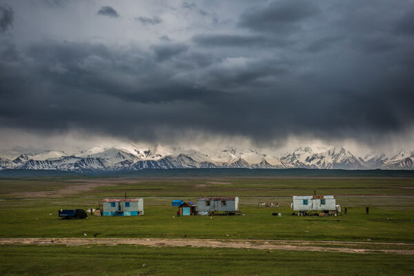 Im Pamir – Leben in einer entlegenen Welt – Bild 3