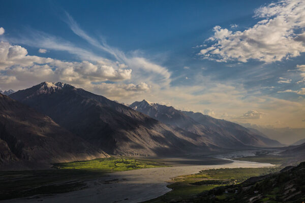 Im Pamir – Leben in einer entlegenen Welt – Bild 6
