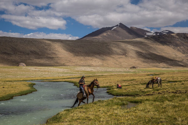 Im Pamir – Leben in einer entlegenen Welt – Bild 8