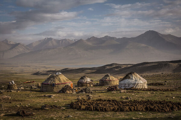 Im Pamir – Leben in einer entlegenen Welt – Bild 9